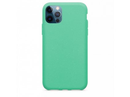 6414 innocent eco planet case iphone 12 12 pro mint