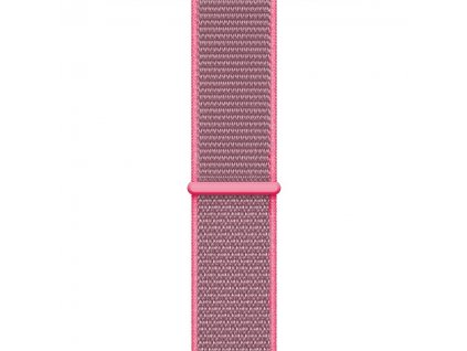 816 innocent latkove putko na apple watch band 42 44 45 49 mm horuco ruzova