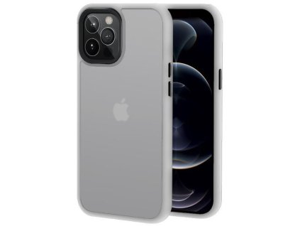 8301 innocent dual armor pro case iphone 12 12 pro clear