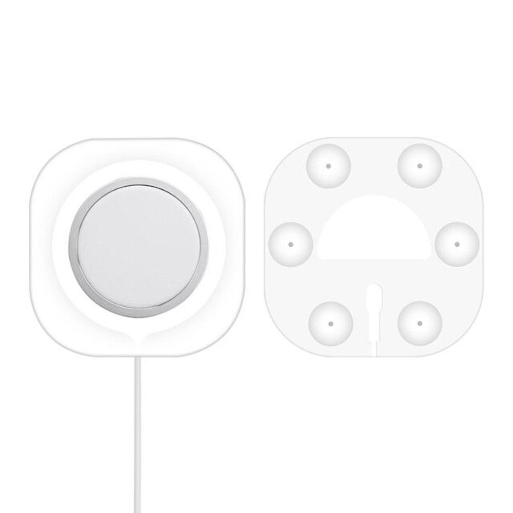 Innocent California Pad holder for Apple MagSafe cable - white