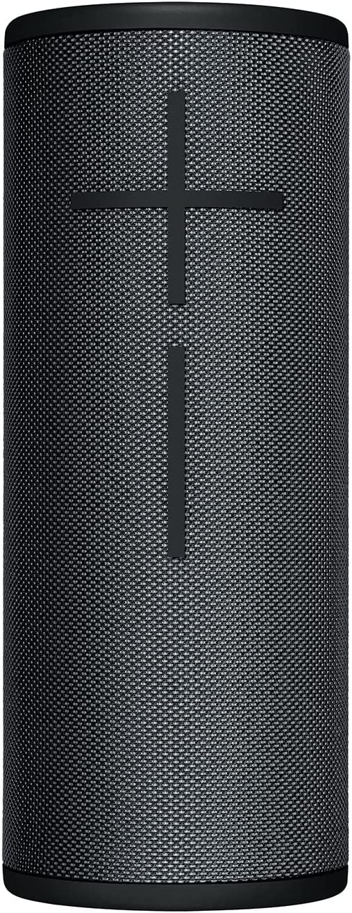 Ultimate Ears MEGABOOM 3 – Night Black Używane A/B