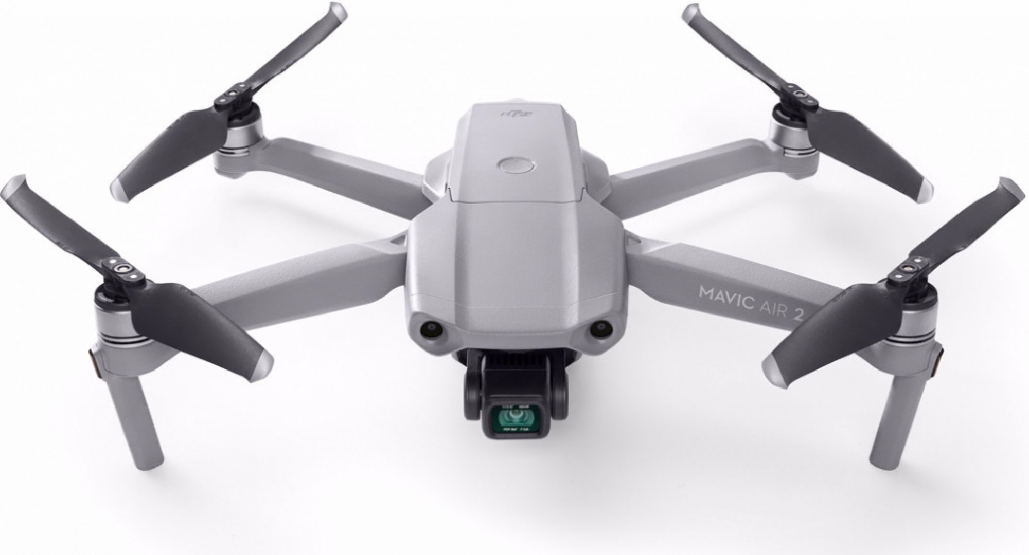 DJI Mavic Air 2 z pilotem DJI - używany A/B