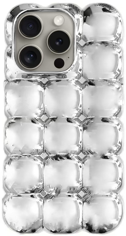 Etui Innocent Shining Sphere do iPhone'a 14 Pro Max