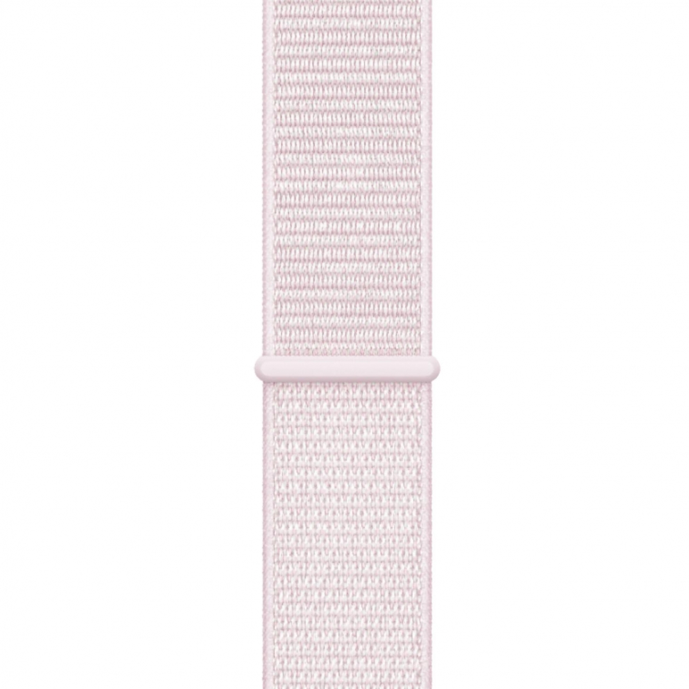 Bransoletka Innocent Sport Loop Boost+ do Apple Watch 42/44/45/49mm - baby pink