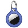 15558 innocent adventure ring case for airtag navy blue