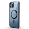 Innocent Shining Jet Pro Magnetic Case iPhone 13 Pro Max - Black