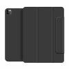 213 niewinny dziennik etui magnetyczne na iPada Pro 11 2020 2021 czarne 1
