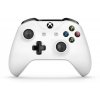 Microsoft Xbox One S Wireless Controller with Audio Jack White - Preowned B