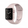 Apple Watch Series 1, 38mm Rose Gold - Preowned A