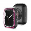 Luminous Transparent Cover for Apple Watch band 49mm 45mm 41mm 44mm 40mm Protector Case For iwatch 4.jpg 640x640