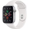 22143 apple watch series 5 gps 40mm silver preowned b