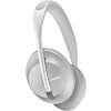 BOSE Noise Cancelling Headphones 700 - Luxe Silver - Preowned A