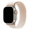Bransoletka Endurance Loop Apple Watch 454442Ultra Starlight 2 kopie