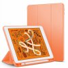 2730 innocent journal pencil case ipad mini 5 orange