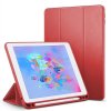 Innocent Journal Pencil Case iPad 10,2" - Red