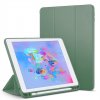 Innocent Journal Pencil Case iPad Air 3 10,5" 2019 - Midnight Green