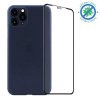 4701 niewinny zestaw antybakteryjny 360 iphone 11 pro w kolorze granatowym