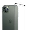 Zestaw aparatów z niewinnego magicznego szkła 4764 do iPhone'a 11 Pro Max