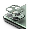 6057 innocent camera styling iphone 11 pro max midnight green