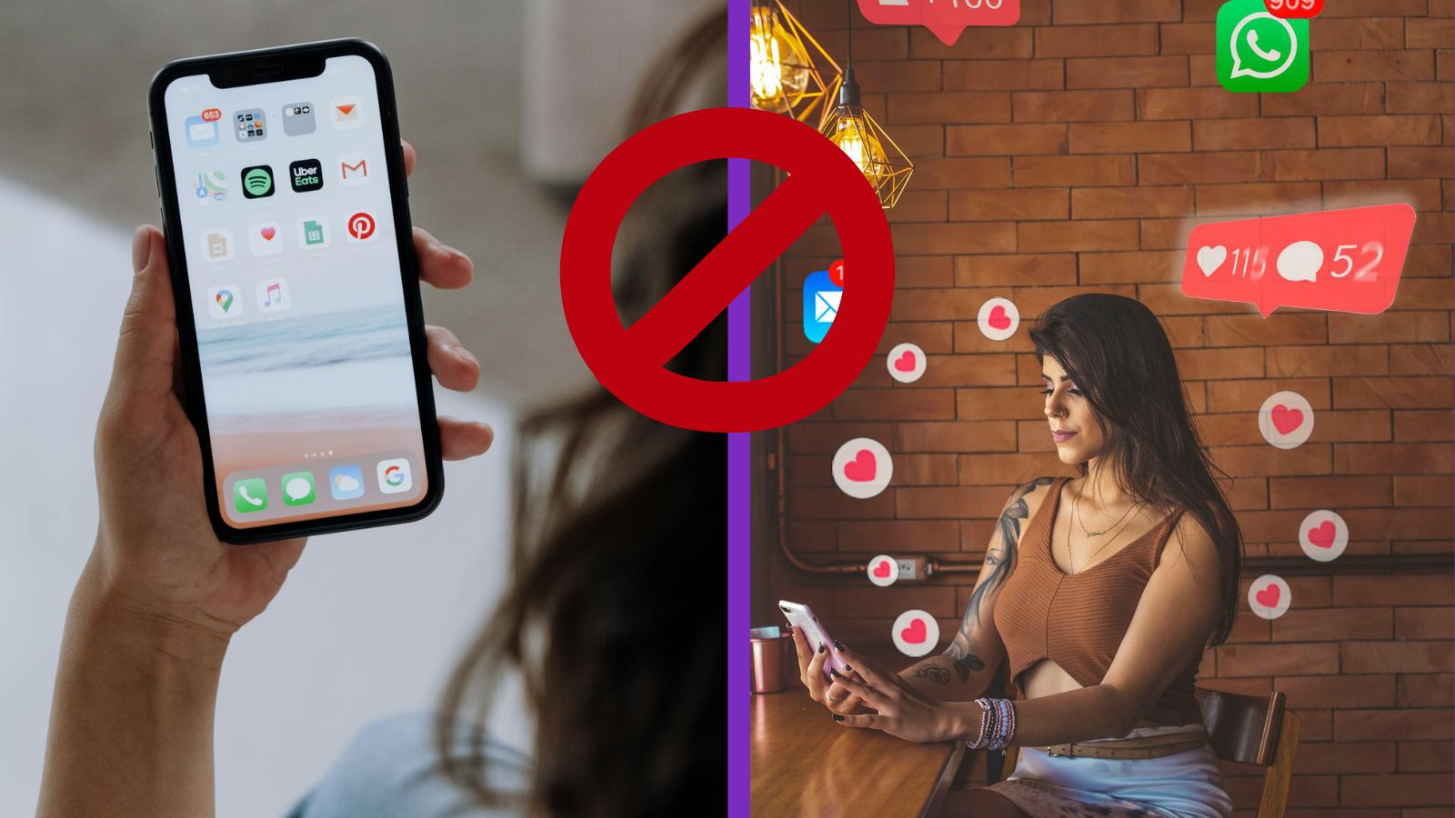 Cum să vedeți numerele blocate pe iPhone (și să le deblocați)