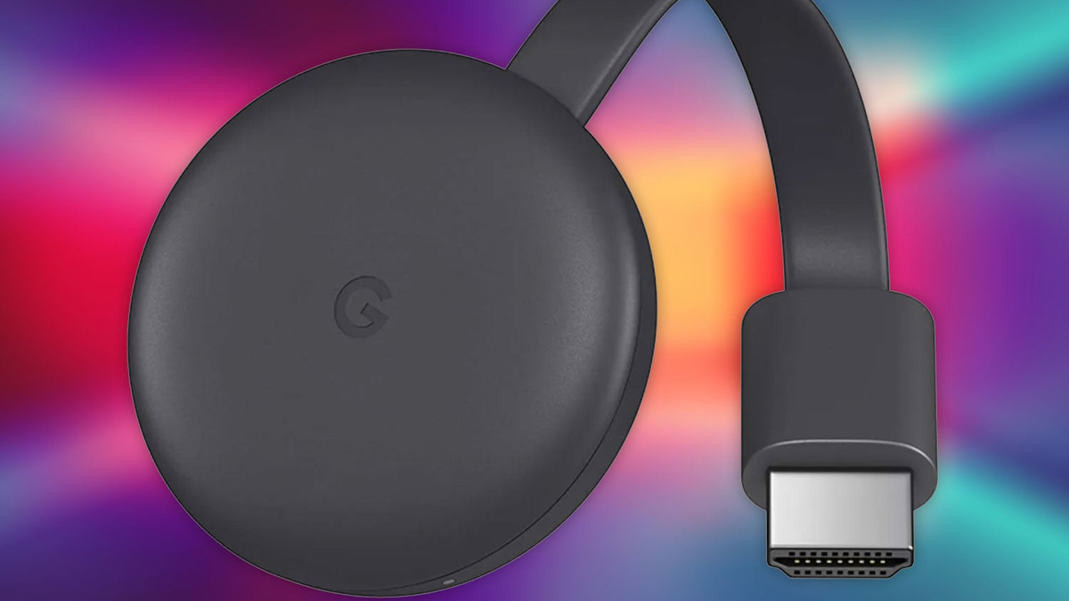 Google Chromecast 3 și cum să îl utilizați cu produsele Apple? Așa îl puteți obține și dvs.