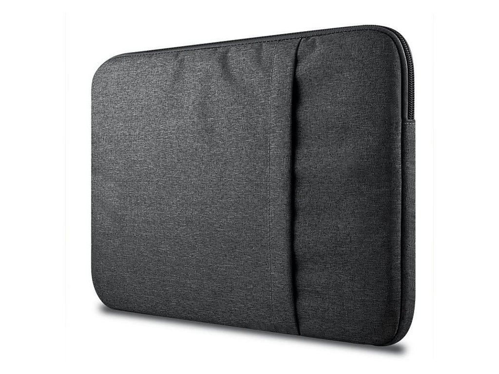 Innocent Fabric Sleeve MacBook Pro 13-14" USB-C - Dark Grey