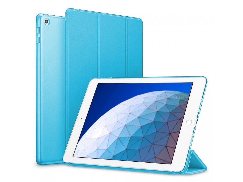 Innocent Journal Case iPad Mini 5 - Blue