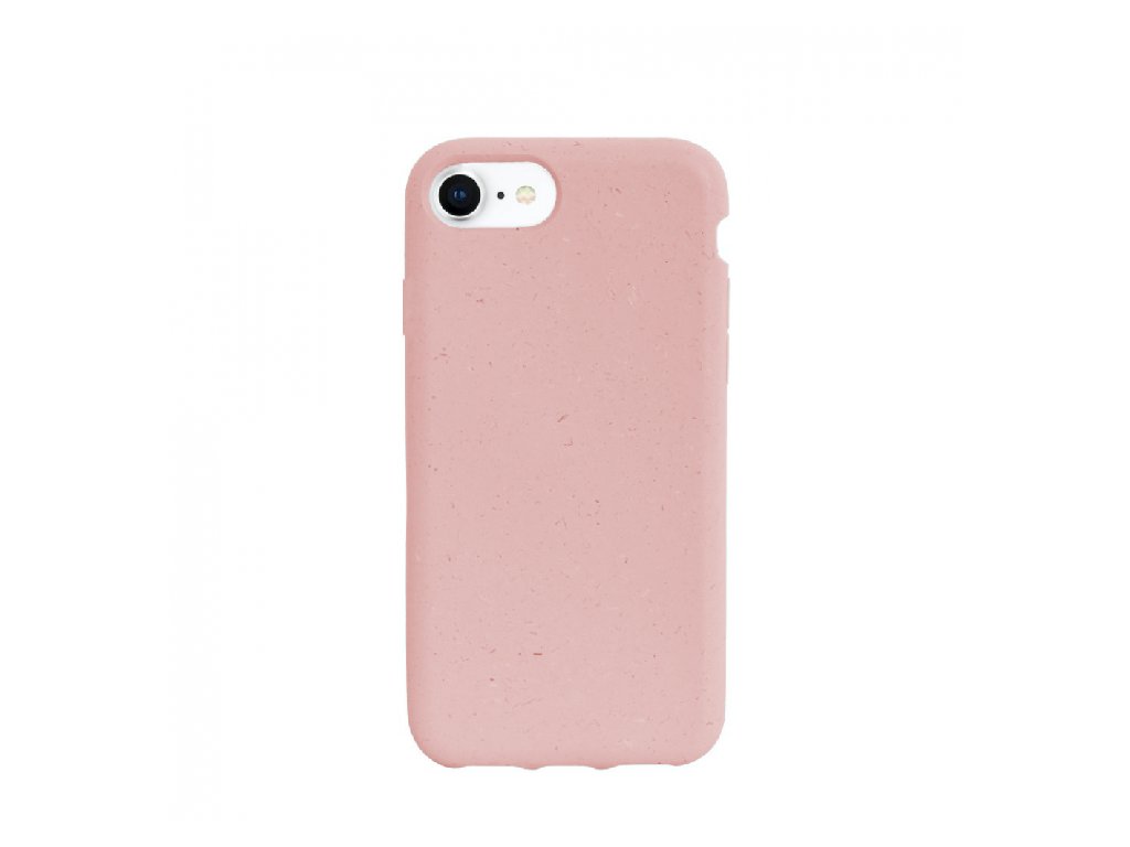 Innocent Eco Planet Case iPhone 8/7/SE 2020 - Pink