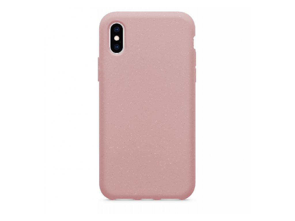 2631 innocent eco planet case iphone x xs pink