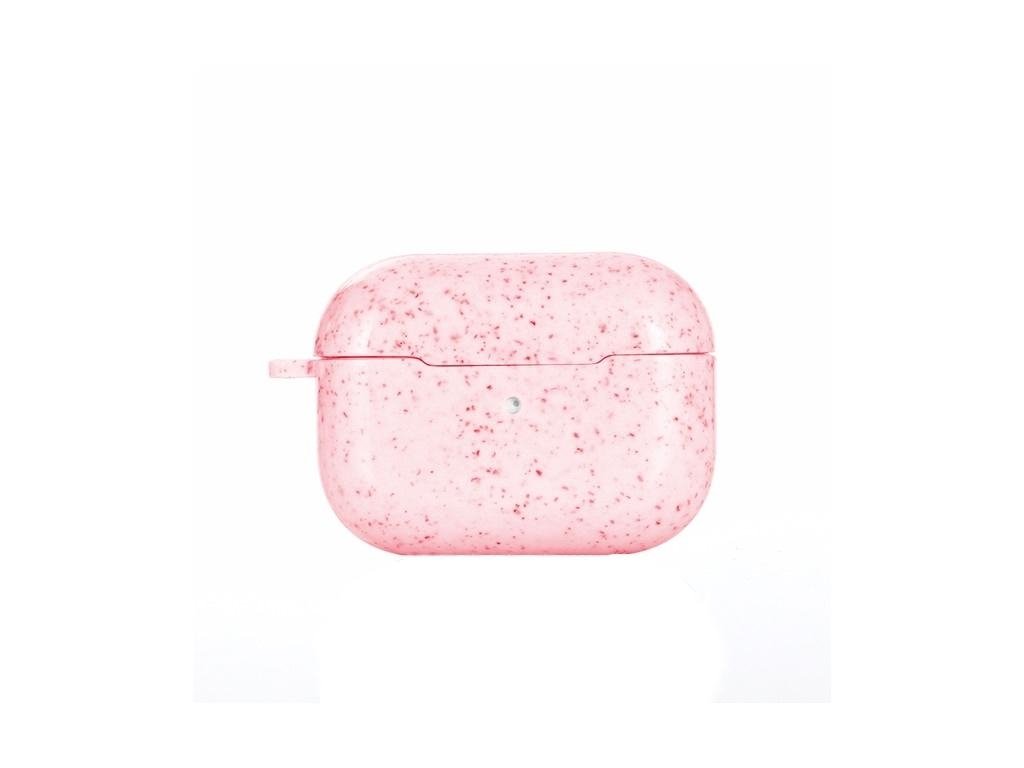 3765 innocent eco planet airpods pro case pink
