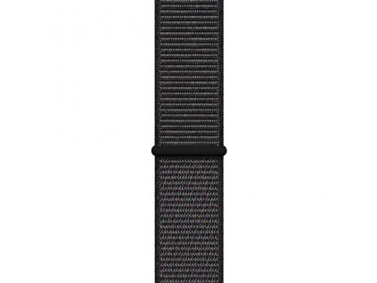 1173 innocent latkova slucka na hodinky apple watch 38 40 41 mm cierna