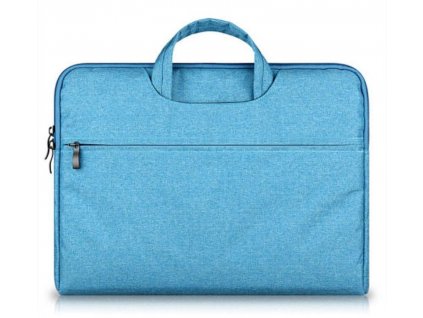 1509 innocent fabric briefcase macbook pro 15 blue