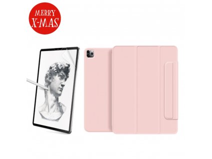 Set magnetic iPad Inocent Pink iPad Pro 12.9” 21:20:18