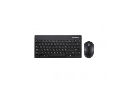 eng pl Combinație de mouse și tastatură de birou Motospeed G3000 Black 22465 1
