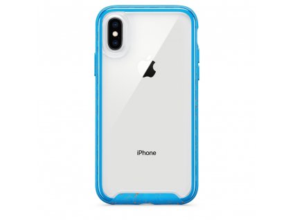 1866 innocent splash case iphone 8 7 plus modre