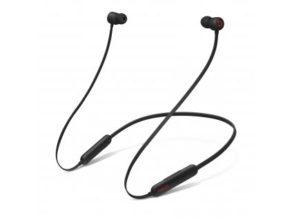 Beats Flex All-Day Wireless Earphones - Beats Black