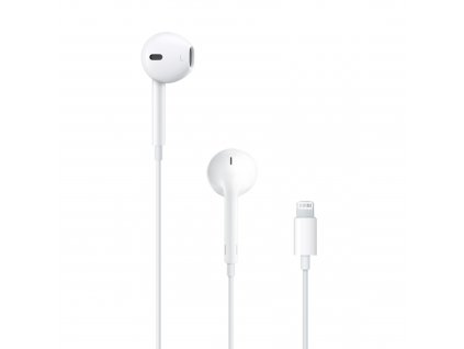 Apple - EarPods with Lightning Connector - Bulk