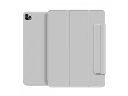 198 innocent journal case magnetic click case ipad pro 11 2020 2021 grey