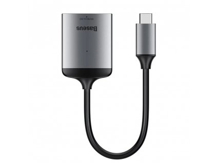 18924 1 baseus enjoy series hub usb c na citacku kariet sd micro sd