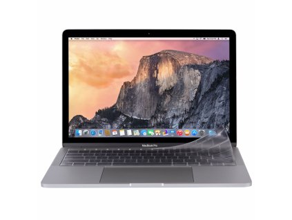 2139 innocent clearguard macbook keyboard protector clear eu mb 12 pro 13 without touchbar