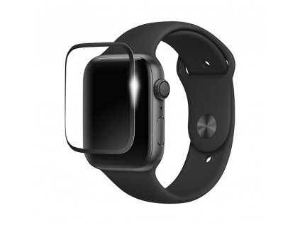 25926 innocent magic antistatic glass 3d apple watch 42mm series 1 2 3 2pack
