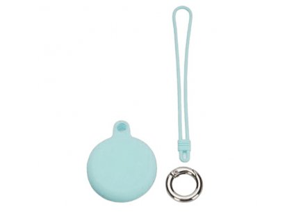 279 innocent pet obal na airtag blue