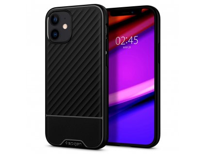 7038 spigen core armor puzdro na iphone 12 mini