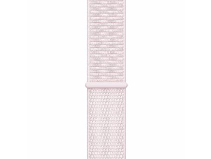 723 innocent sport loop boost naramok na hodinky apple watch 42 44 45 49mm detsky ruzovy