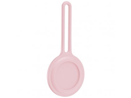 Innocent Silicone Side Case for AirTag - Pink