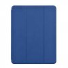 devia puzdro leather case with pencil slot pre ipad mini 5 gen 2019 blue i89158