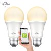 Smart bulb Gosund LED Nite Bird LB1 2-Pack