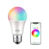 eng pl Smart Bulb LED Nite Bird WB4 by Gosund RGB E27 15682 3