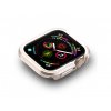 18273 7 innocent element bumper case apple watch series 7 45mm starlight