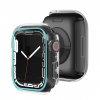 Husă transparentă luminoasă pentru banda Apple Watch 49mm 45mm 41mm 44mm 40mm Husă protector pentru iwatch 3.jpg 640x640